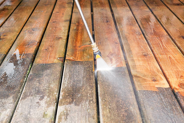 Best Concrete Surface Cleaning in Lexington, VA